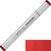 Pixur cu pâslă Copic Sketch Marcator 27 Cadmium Red 1 buc