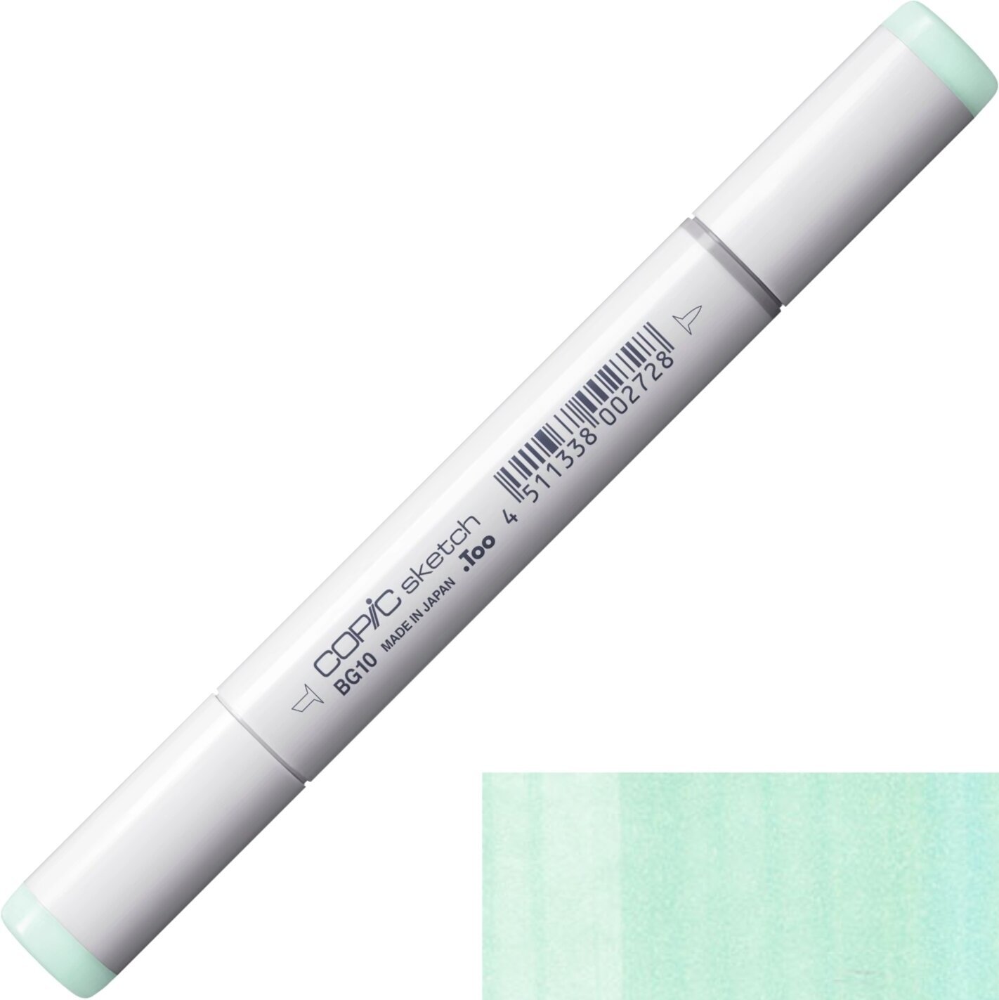 Pisak   Copic Sketch Marker 10 Cool Shadow 1 szt