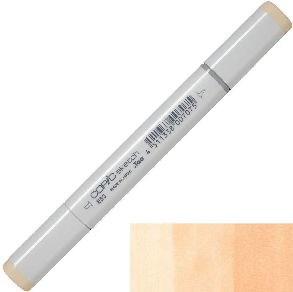 Flomaster Copic Sketch Marker olovka 53 Raw Silk 1 kom