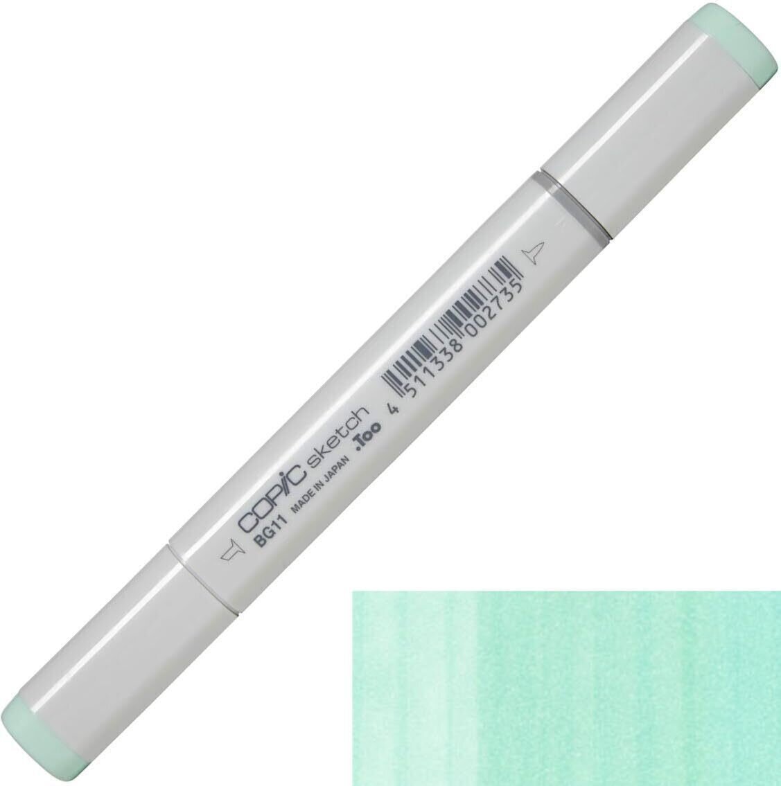 Fixka Copic Sketch Fixka 11 Moon White 1 ks