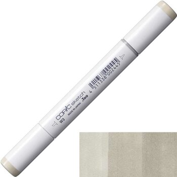 Feutre à point Copic Sketch Stylo marqueur 3 Warm Gray 1 pc - 1