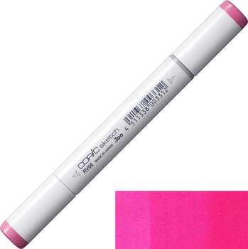 Feutre à point Copic Sketch Stylo marqueur 06 Cerise 1 pc - 1