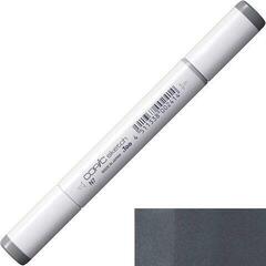 Tusjpenn Copic Sketch Marker N7 Neutral Gray