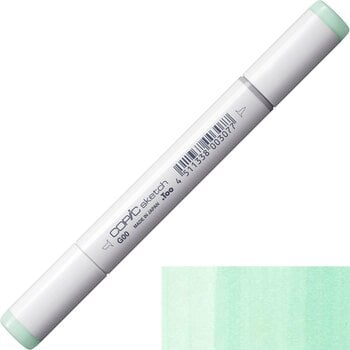 Feutre à point Copic Sketch Stylo marqueur 00 Jade Green 1 pc - 1