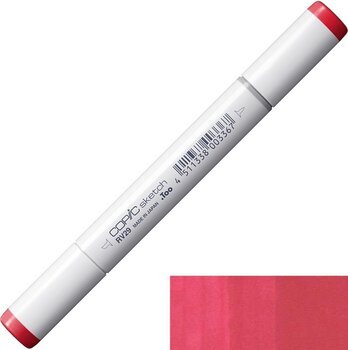 Feutre à point Copic Sketch Stylo marqueur 29 Crimson 1 pc - 1