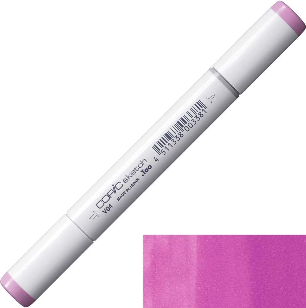 Fixa Copic Sketch Fixka 04 Lilac 1 ks