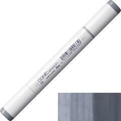 Felt-Tip Pen Copic Sketch Marker 5,5 - 10 mm 6 Cool Gray 1 pc