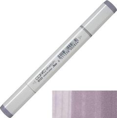 Felt-Tip Pen Copic Sketch Marker 5,5 - 10 mm 23 Grayish Lavender 1 pc