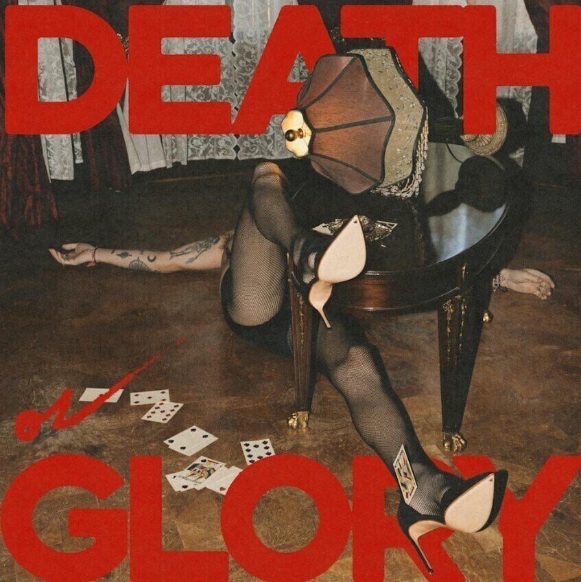 Glazbene CD Palaye Royale - Death or Glory (CD)