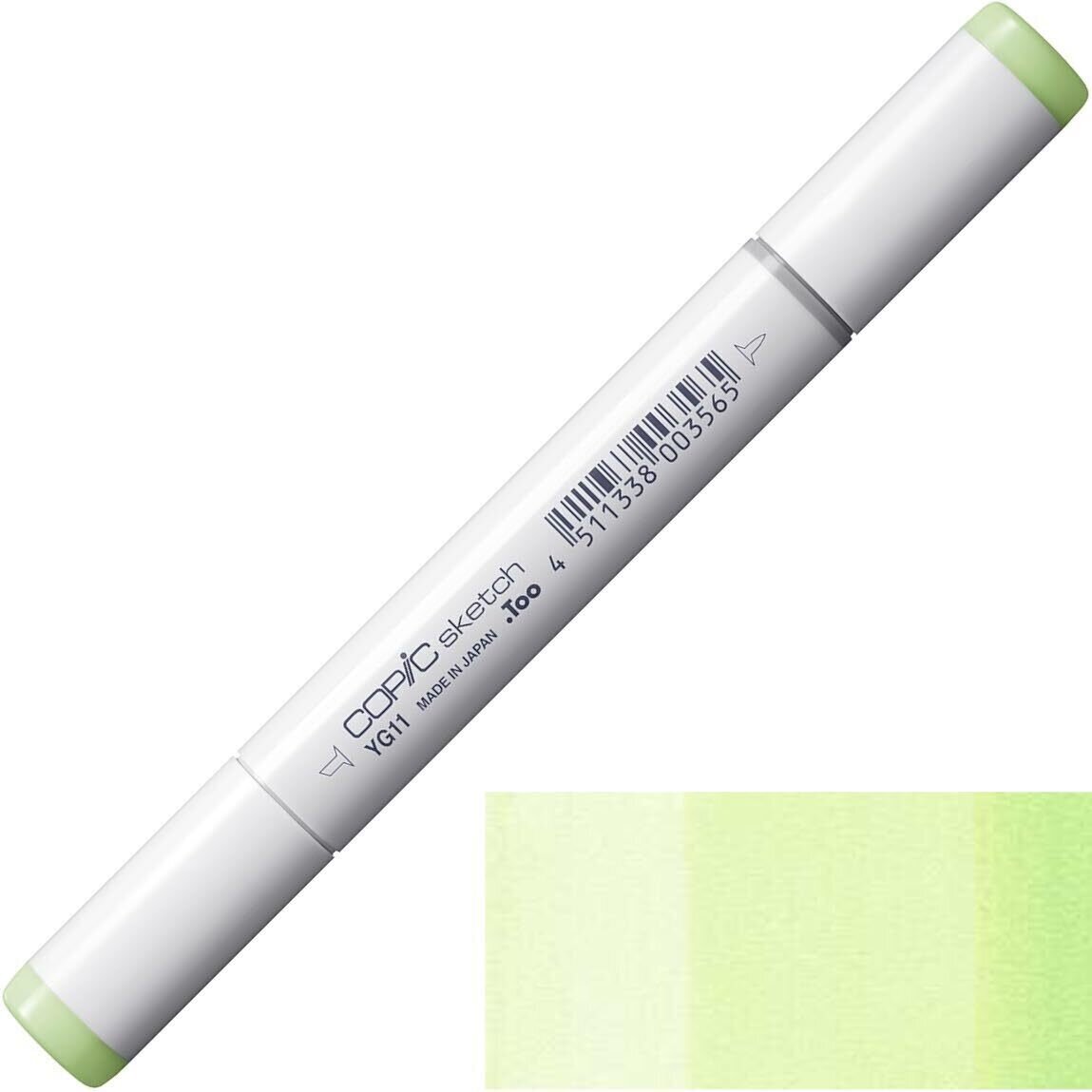 Filtpen Copic Sketch Markeringspen 11 Mignonette 1 stk.