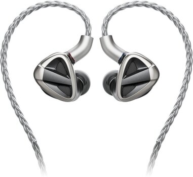 Ακουστικά ear loop FiiO FH19 Gray Ακουστικά ear loop - 1