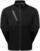 Veste imperméable Footjoy Hydroknit Black L Veste imperméable