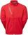 Waterdichte jas Footjoy Hydroknit Bright Red L Waterdichte jas