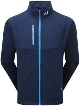 Bunda Footjoy ThermoSeries Hybrid Navy L Bunda - 1