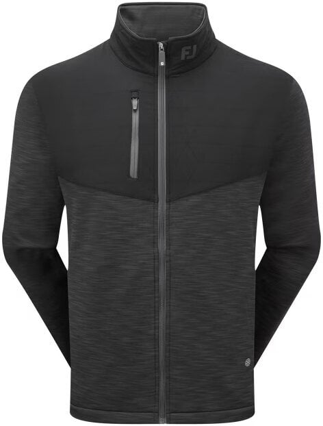 Jasje Footjoy ThermoSeries Hybrid Black L Jasje