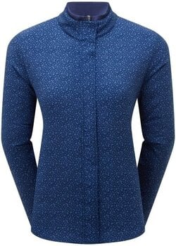 Jacket Footjoy ThermoSeries Navy L Jacket - 1