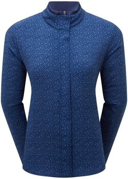 Jacket Footjoy ThermoSeries Navy M Jacket - 1