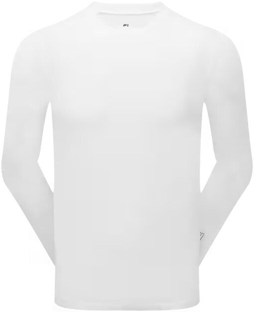 Vêtements thermiques Footjoy ThermoSeries Fleece White L Vêtements Thermiques