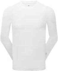 Vêtements thermiques Footjoy ThermoSeries Fleece White