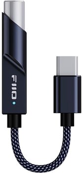 Hi-Fi Ενισχυτής Ακουστικών FiiO KA11 TC Hi-Fi Ενισχυτής Ακουστικών - 1