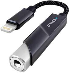 Hi-Fi Preamplificator căști FiiO KA11 LT Hi-Fi Preamplificator căști Black