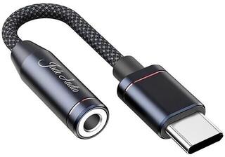 Hi-Fi Студио усилвател за слушалки FiiO JA11 TC Hi-Fi Студио усилвател за слушалки Black