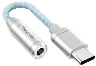 Hi-Fi Студио усилвател за слушалки FiiO JA11 TC Hi-Fi Студио усилвател за слушалки Silver