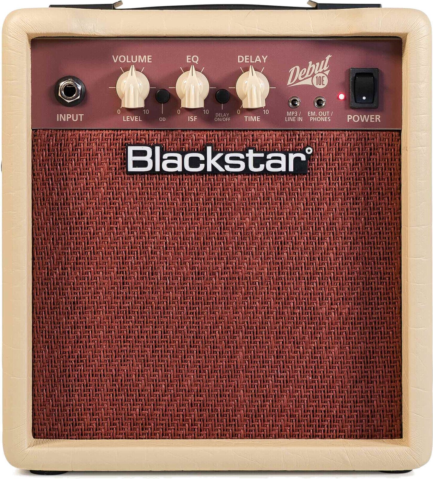 Gitarrencombo Blackstar Debut 10E Gitarrencombo