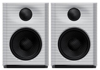 Hi-Fi Bookshelf speaker FiiO SP3 BT Hi-Fi Bookshelf speaker White 2 pcs