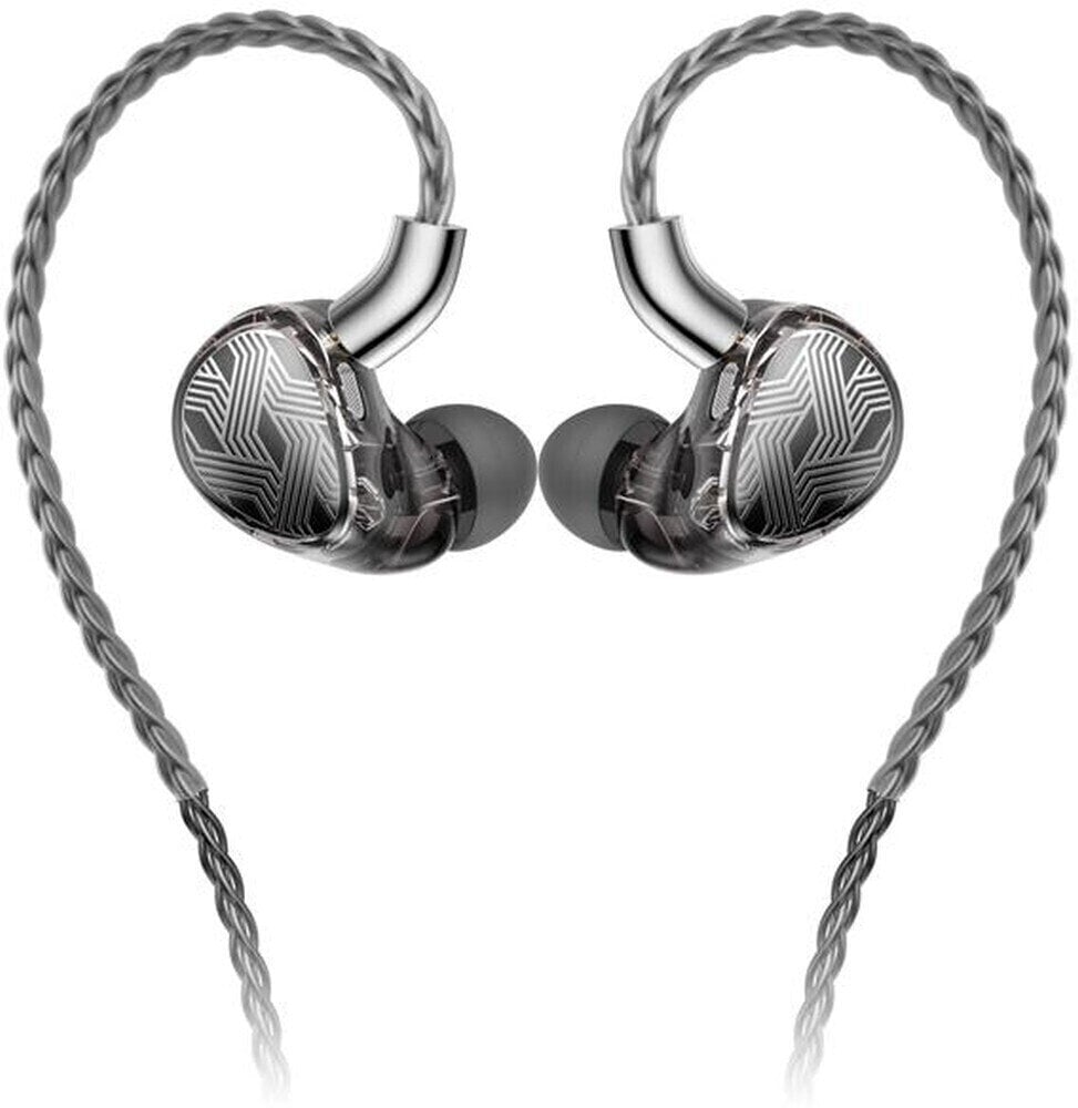 Ακουστικά ear loop FiiO FA19 Gray Ακουστικά ear loop