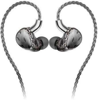 Ear boucle FiiO FA19 Gray Ear boucle - 1