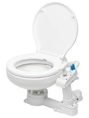 Toilette manuale Ocean Technologies Compact Toilette manuale