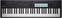 Claviatură MIDI Novation Launchkey 61 MK4 Claviatură MIDI Black