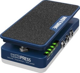 Pedale Volume Hotone Wong Press Pedale Volume