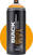 Spray Paint Montana Cans Black Spray Paint 1045 Melon Yellow 400 ml 1 pc