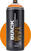 Spray Paint Montana Cans Black Spray Paint 2070 Clockwork Orange 400 ml 1 pc