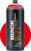 Ruiskumaali Montana Cans Black Spray-maali 2093 Code Red 400 ml 1 kpl