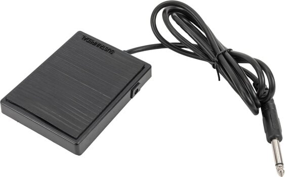 Sustain-Pedal Revoltage SP2025 Sustain-Pedal - 1