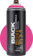 Spray cu vopsea
 Montana Cans Black Spray cu vopsea P4000 Power Pink 400 ml 1 buc