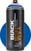 Ruiskumaali Montana Cans Black Spray-maali P5000 Power Blue 400 ml 1 kpl