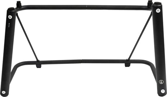 Folding keyboard stand Revoltage UDPS2025 Folding keyboard stand Black - 1