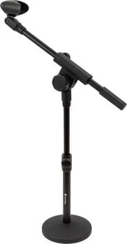 Support de microphone de table Revoltage TMC2025 Support de microphone de table - 1