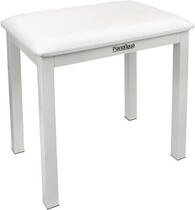 Pianonova PS2025WH Kovová klavírní židle White (Jako nové)