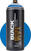 Ruiskumaali Montana Cans Black Spray-maali 5070 Horizon 400 ml 1 kpl