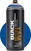 Peinture en aérosol
 Montana Cans Black Peinture en aérosol 5077 Royal Blue 400 ml 1 pc