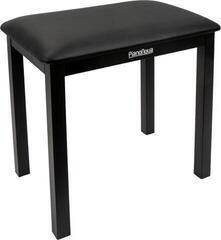Panca per pianoforte in metallo
 Pianonova PS2025BLK Panca per pianoforte in metallo Black