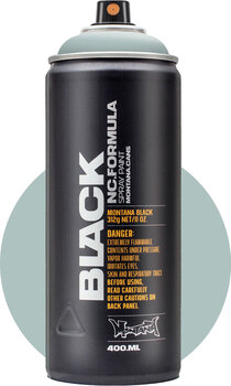 Spraymaling Montana Cans Black Spraymaling 5125 Dove 400 ml 1 stk. - 1