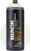 Ruiskumaali Montana Cans Black Spray-maali 7010 Jaws 400 ml 1 kpl