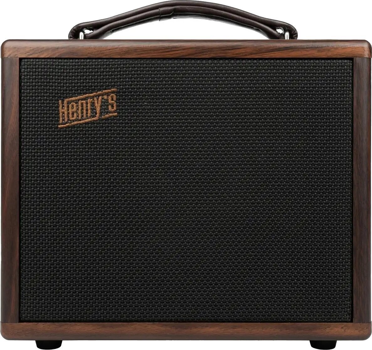 Combo guitare Henry's Walker BT 25W Combo guitare