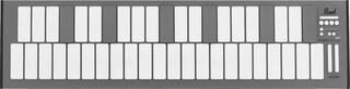 Contrôleur MIDI Pearl EM-1 malletSTATION Contrôleur MIDI